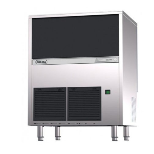 Brema Italian Cube Ice Maker 95 kg - CB 955