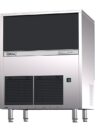 Brema brand ice maker, Italian cube, 67 kg