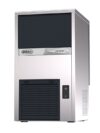 Brema brand Italian ice maker, 29 kg capacity