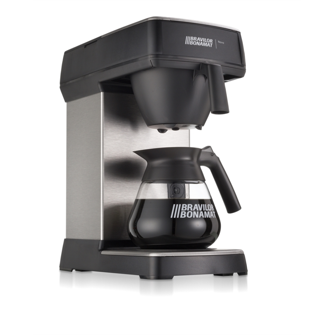 Novo Filter Coffee Machine