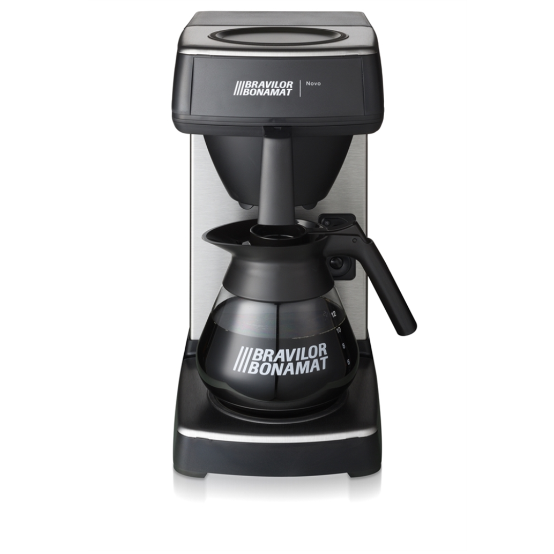 Novo Filter Coffee Machine - Image 3