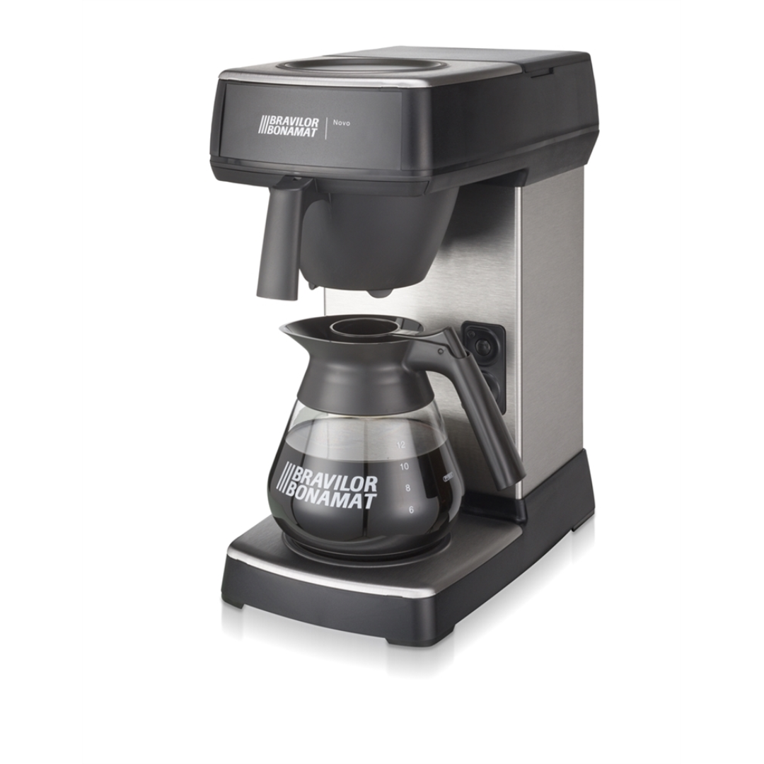 Novo Filter Coffee Machine - Image 2