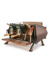 Sanremo Racer Renegade Espresso Machine, 2-Pack