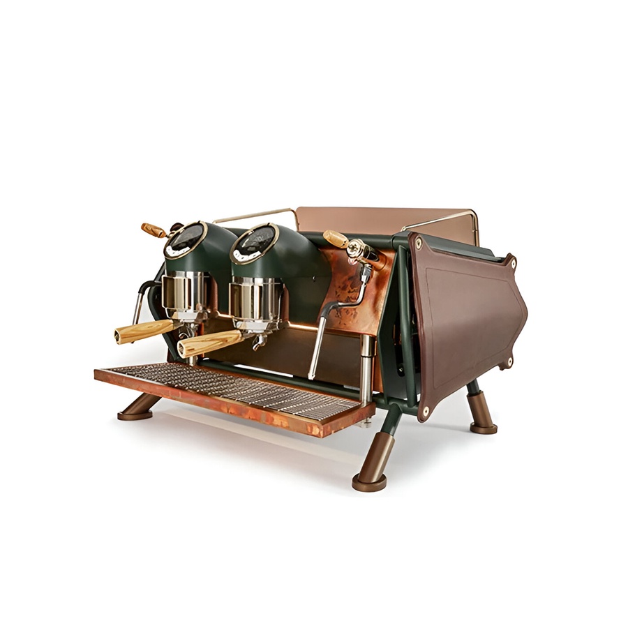 Sanremo Racer Renegade Espresso Machine, 2-Pack