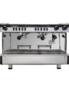 La Cimbali 2-group volumetric coffee machine with control technology M23