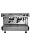 CASADIO Espresso Machine with Two Groups and Volume Control