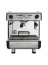 Casdeo Espresso Machine with Volumetric Control System and Single Group