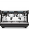 Nuova Simonelli Coffee Machine With Two Groups And Volumetric Control Technology