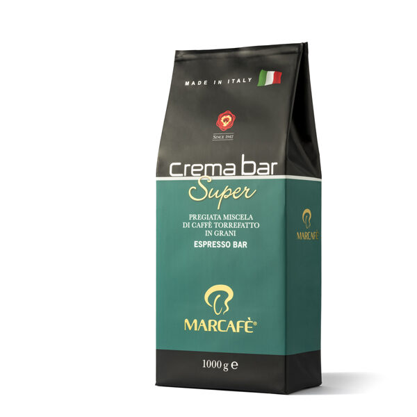 Marcafe - Crema Bar Super 1kg