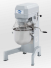 Electric dessert mixer – 40 liters