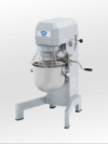 Electric dessert mixer – 20 liters