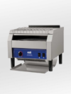 Conveyor bread toaster