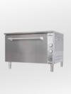 Gas/Electric Stainless Steel Carrier Oven