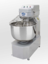 Electric dough mixer - 50 kg
