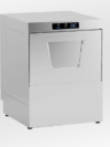 Electric stainless steel dishwasher