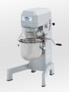 Electric dessert mixer – 60 liters