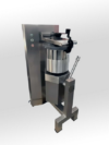 Food and vegetable blender, hummus machine – 20 liters
