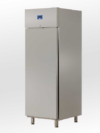 700 liter vertical stainless steel freezer