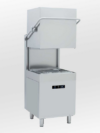Electric stainless steel dishwasher