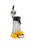 Orange juicer press