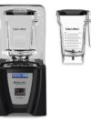 Blendtec Soundproof Mixer with Two Bowls