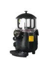 5-liter commercial steam hot chocolate maker