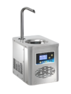 Pomati Italian Chocolate Warmer with Fountain