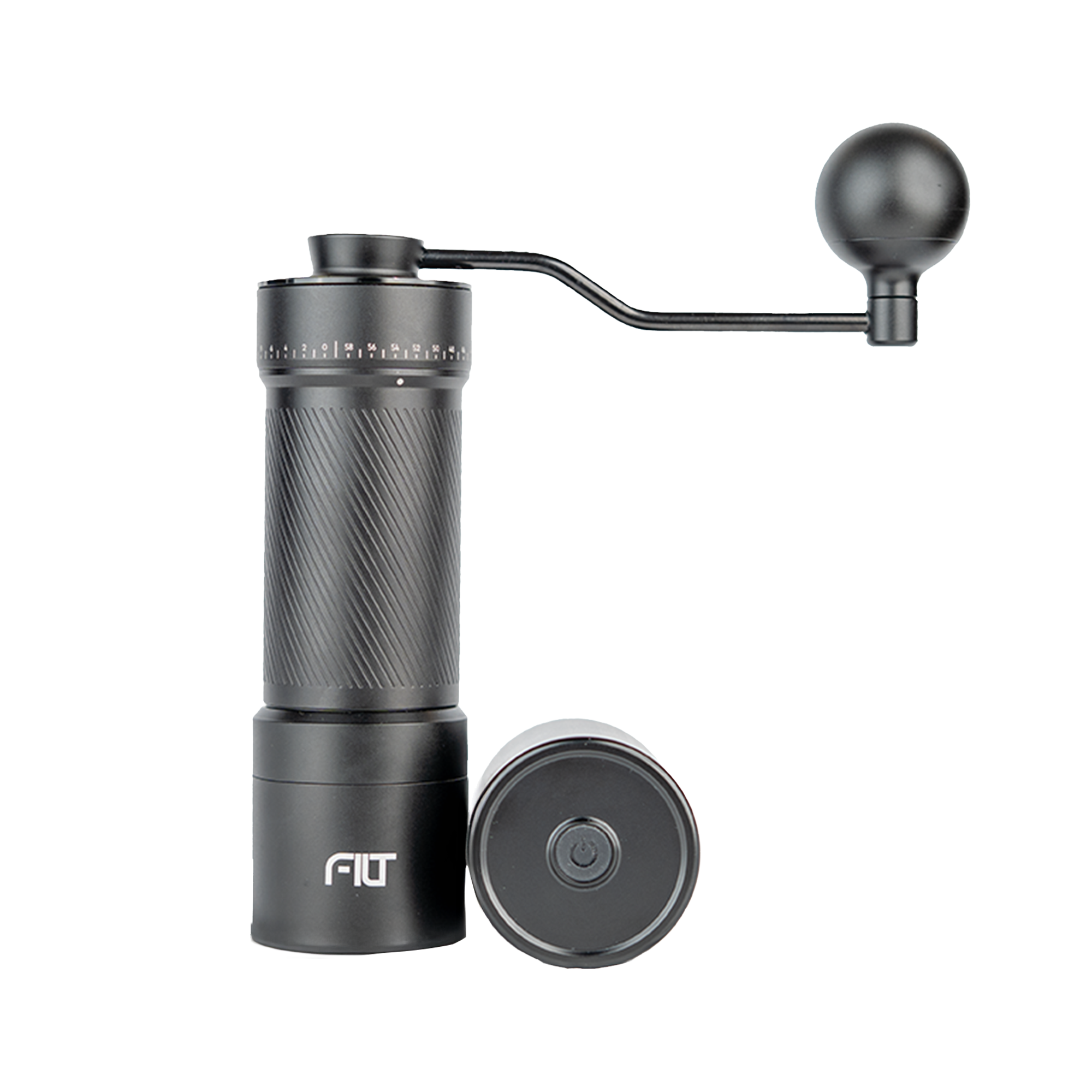 FILT 2-in-1 Grinder