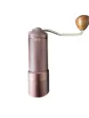 bronze hand grinder