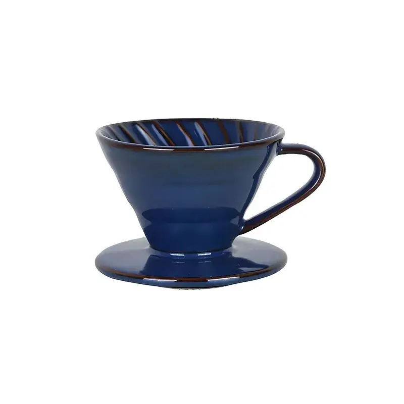 ceramic funnel