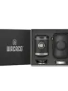 Portable espresso machine with a capacity of 80 ml