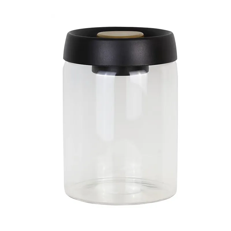 Glass coffee pot