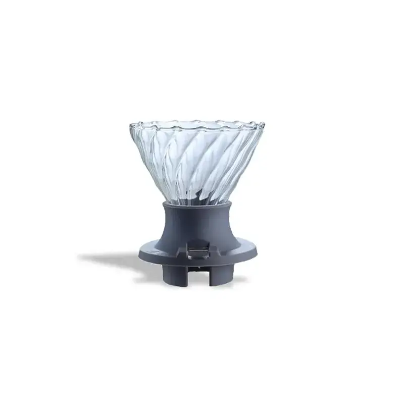 Smart drip funnel