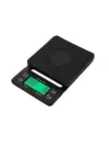 Scale with timer from 0 to 5kg