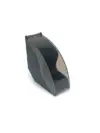 Coffee filter paper holder