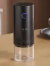 Upgraded Electric Grinder V60 Rechargeable