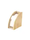 Wooden Filter Holder