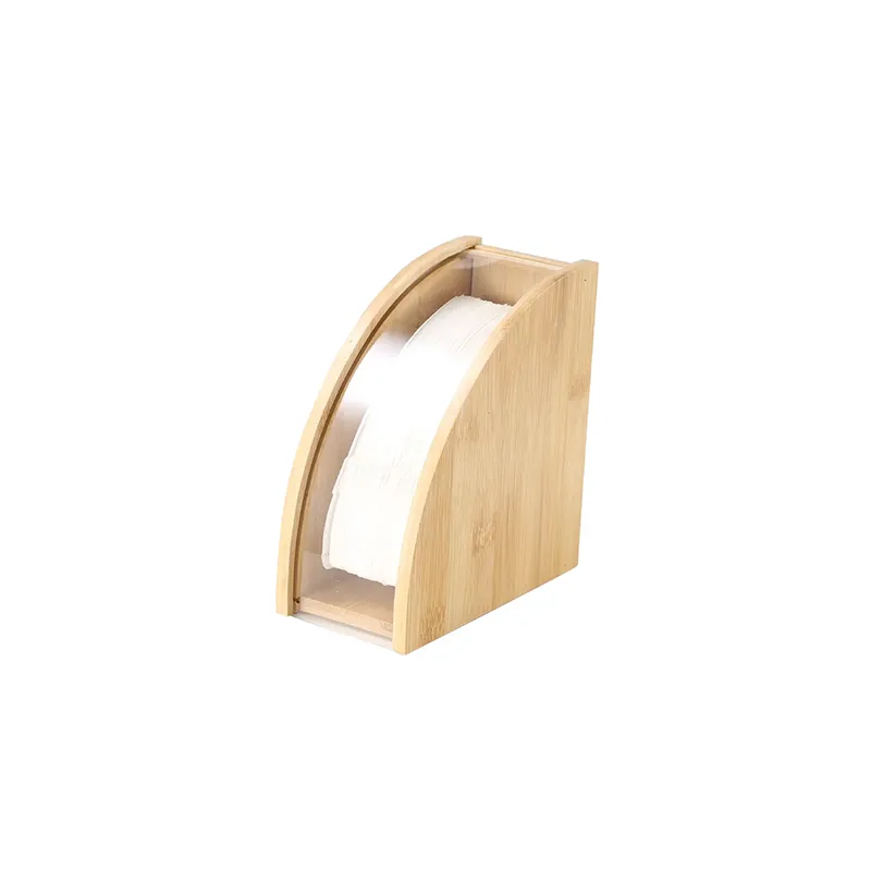 Wooden Filter Holder