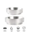 Coffee Dispenser Ring With Magnet