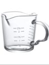 Espresso Measurement Standard
