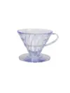 Clear Acrylic Funnel