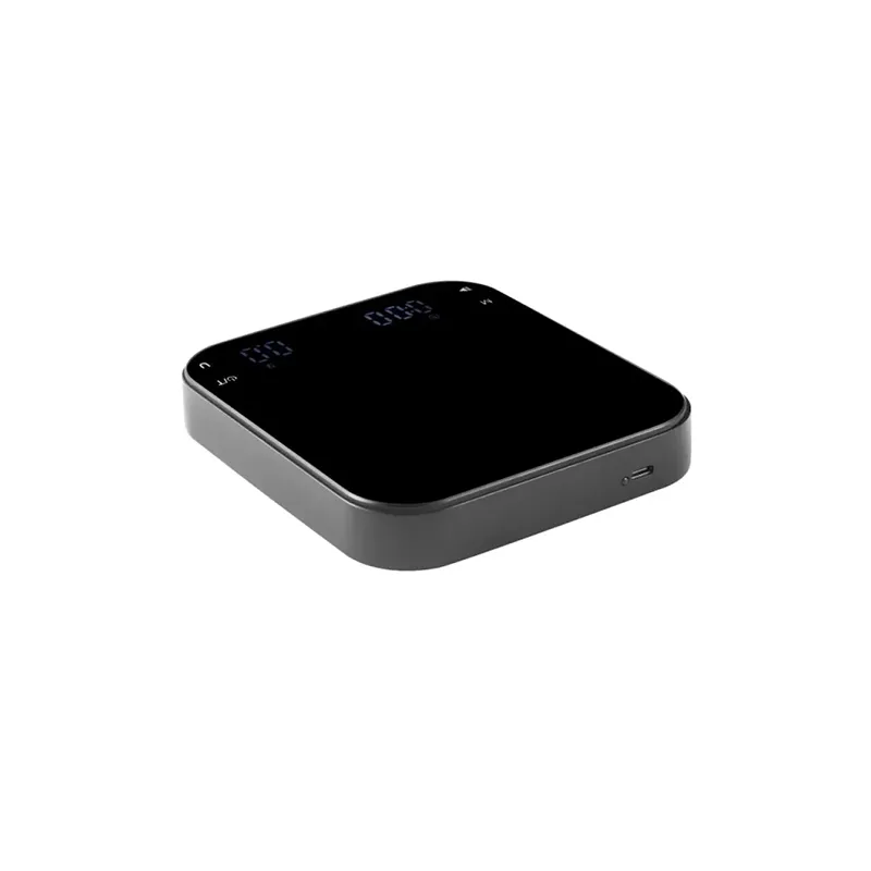 Rechargeable Scale