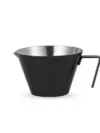Steel Measuring Cup