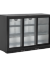 Pak Bar 3-Door Pull-Out Refrigerator
