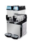 Mechanical Slush Machine With Two 12-liter Bowls