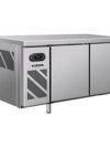 Berjaya 2-Door Countertop Refrigerator 150cm