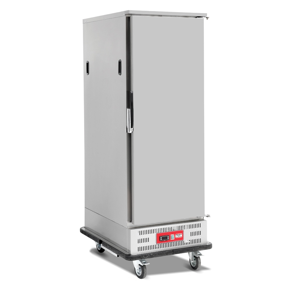 Empero Cold Cabinet Trolley Single Door Refrigerator