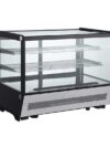 Tabletop Dessert Display Refrigerator, 120 cm