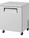 70cm Single Door Countertop Refrigerator