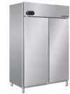 Berjaya 2-door Upright Refrigerator